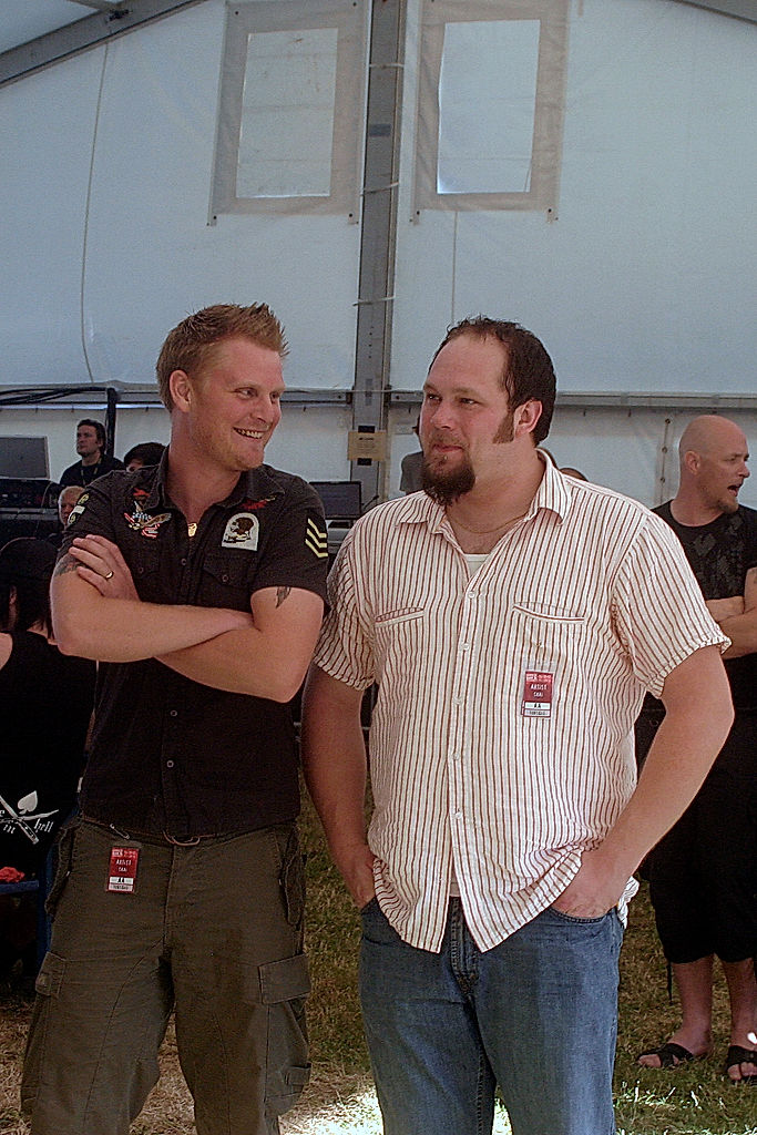 Publik - 2010 - SommarRock Svedala