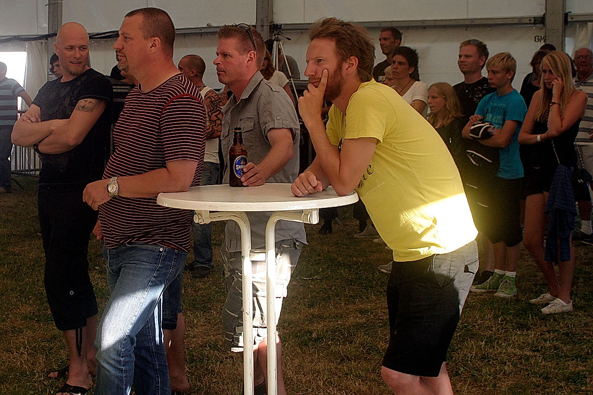 Publik - 2010 - SommarRock Svedala