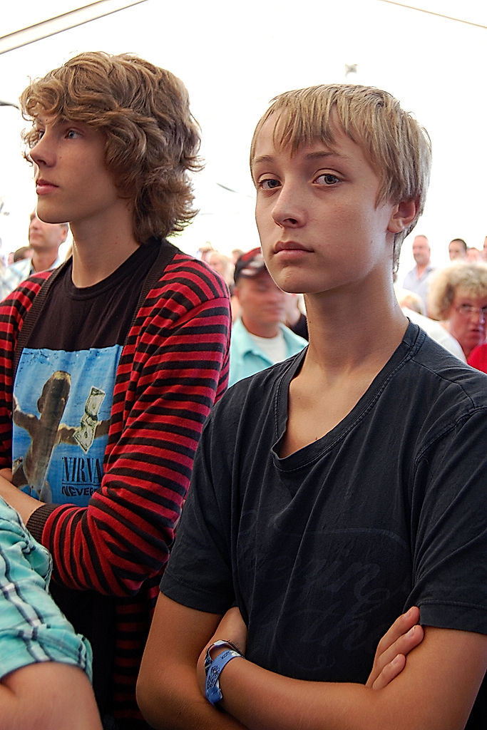 Publik - 2010 - SommarRock Svedala