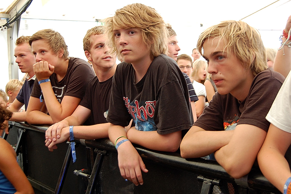 Publik - 2010 - SommarRock Svedala