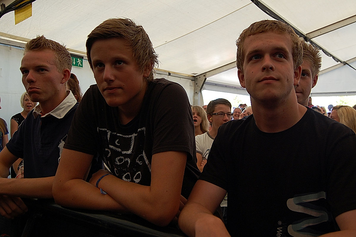 Publik - 2010 - SommarRock Svedala