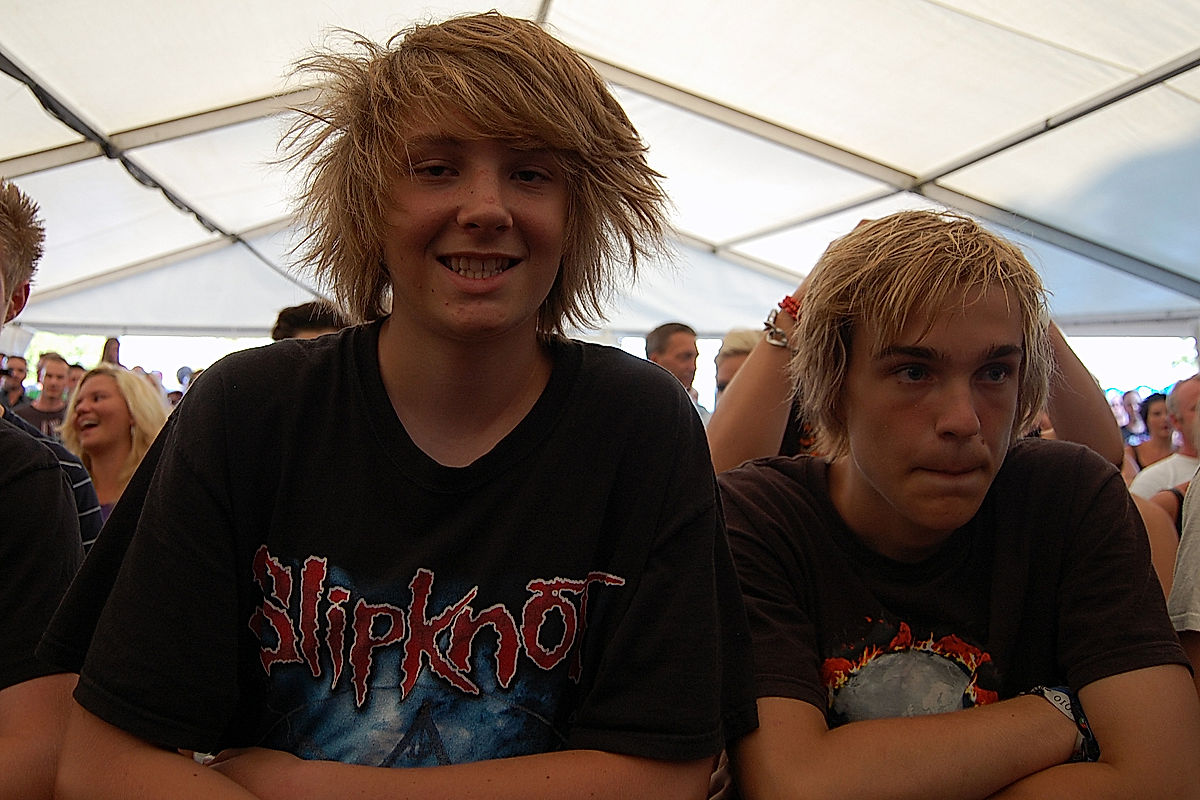 Publik - 2010 - SommarRock Svedala