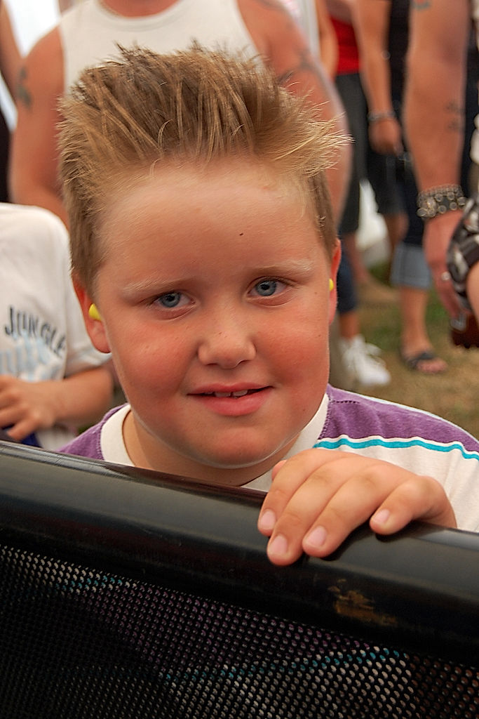 Publik - 2010 - SommarRock Svedala
