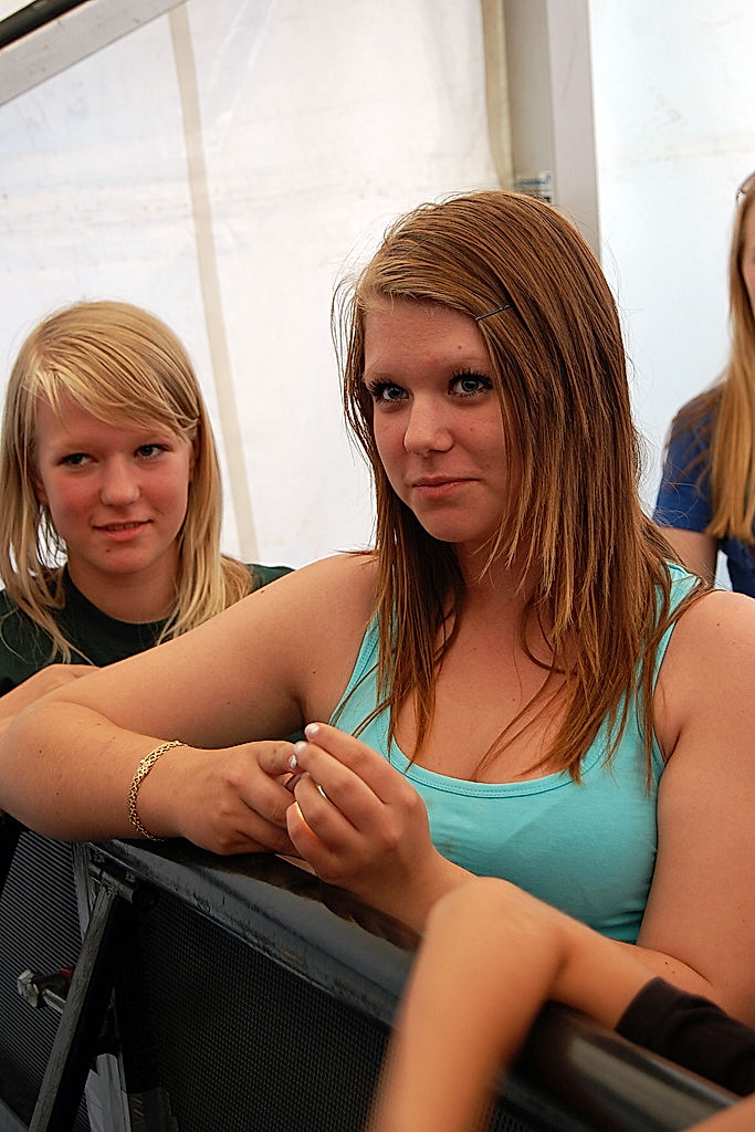 Publik - 2010 - SommarRock Svedala