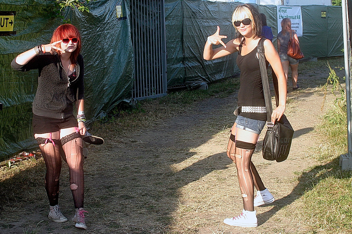 Publik - 2010 - SommarRock Svedala