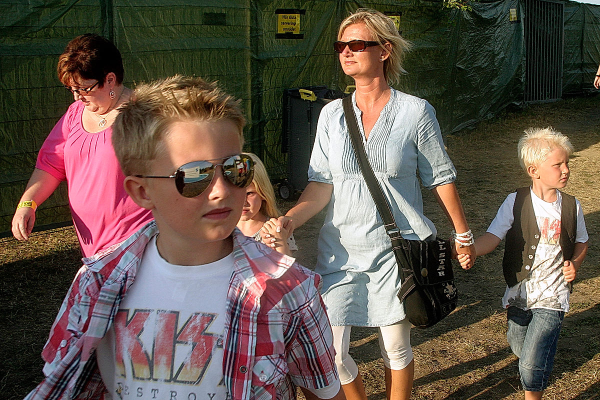 Publik - 2010 - SommarRock Svedala