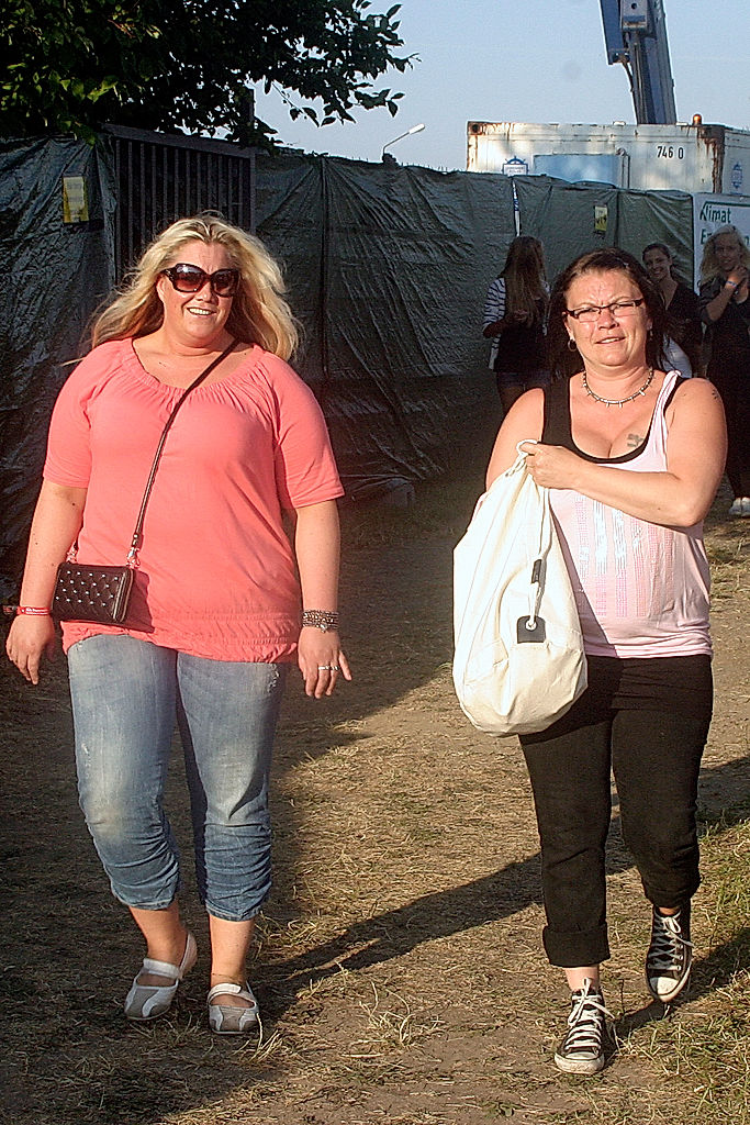 Publik - 2010 - SommarRock Svedala