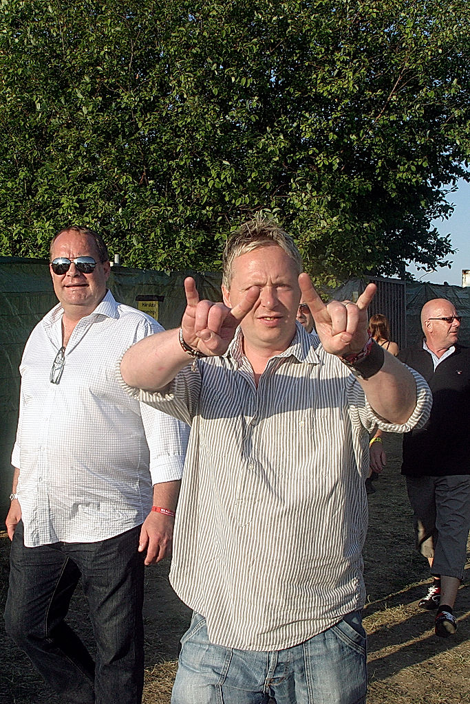 Publik - 2010 - SommarRock Svedala