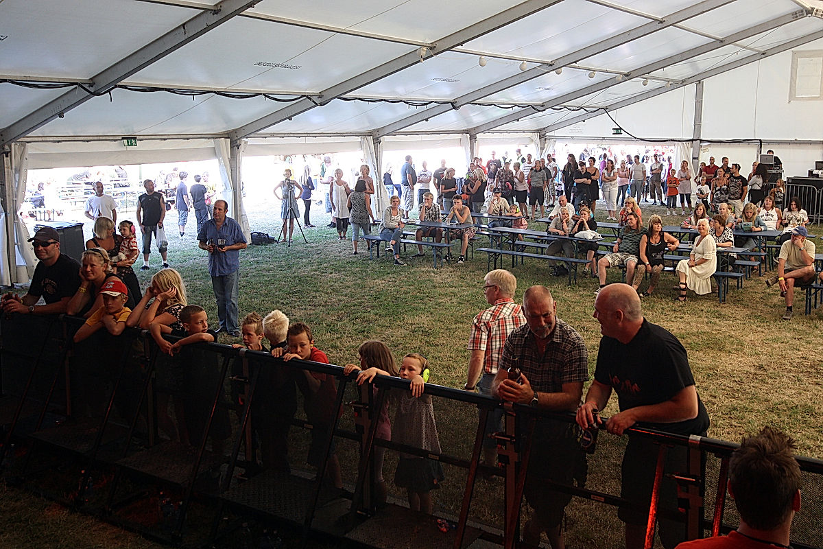 Publik - 2010 - SommarRock Svedala