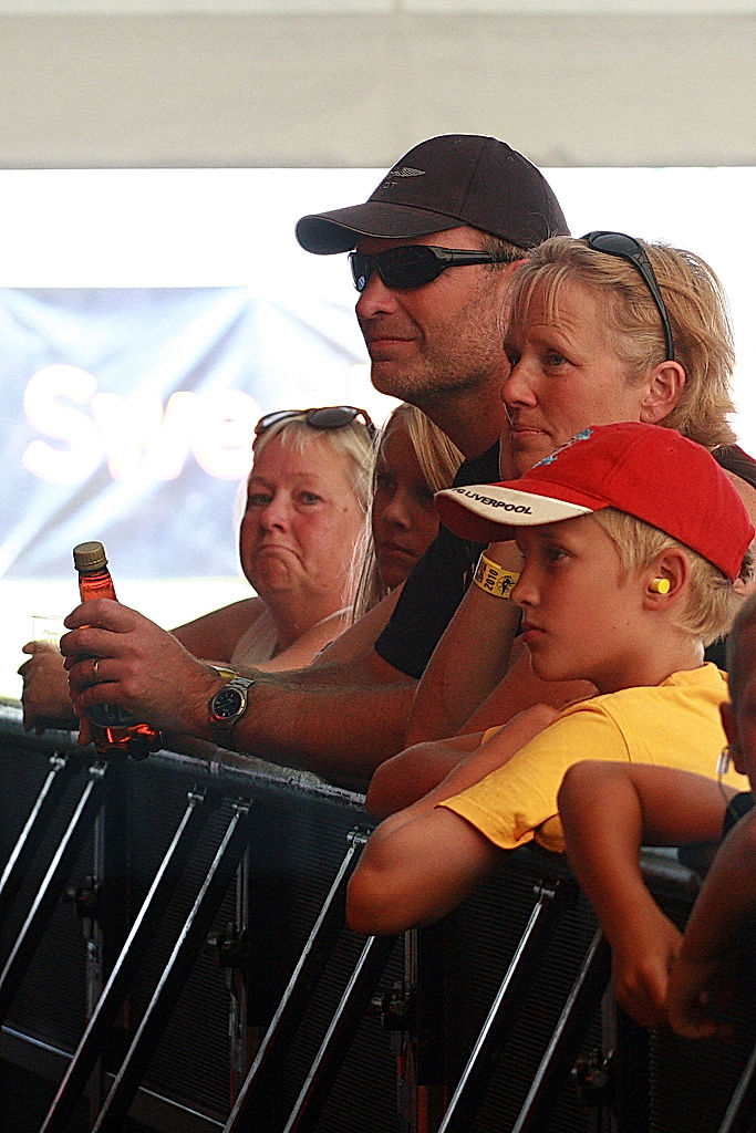 Publik - 2010 - SommarRock Svedala