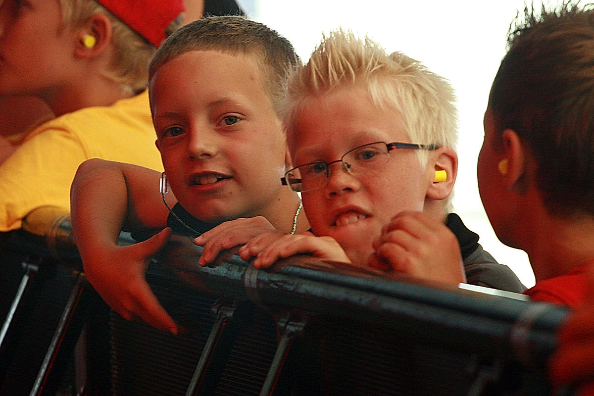 Publik - 2010 - SommarRock Svedala