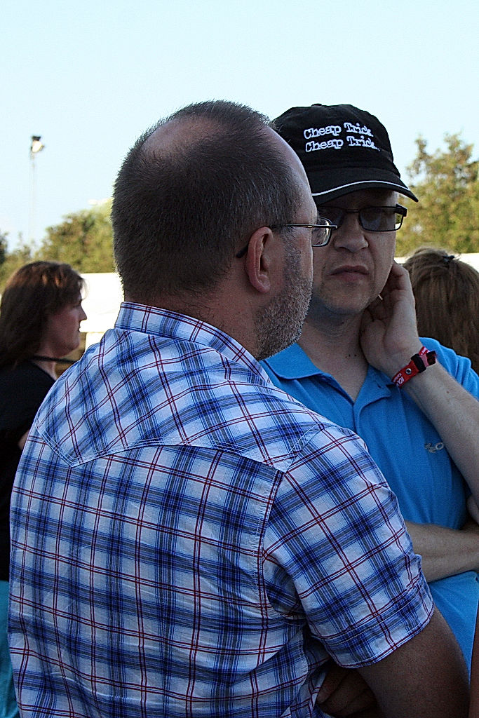 Publik - 2010 - SommarRock Svedala