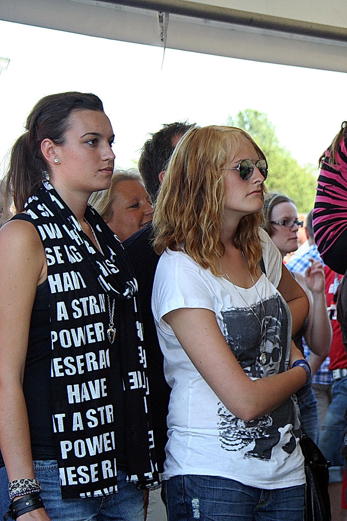 Publik - 2010 - SommarRock Svedala