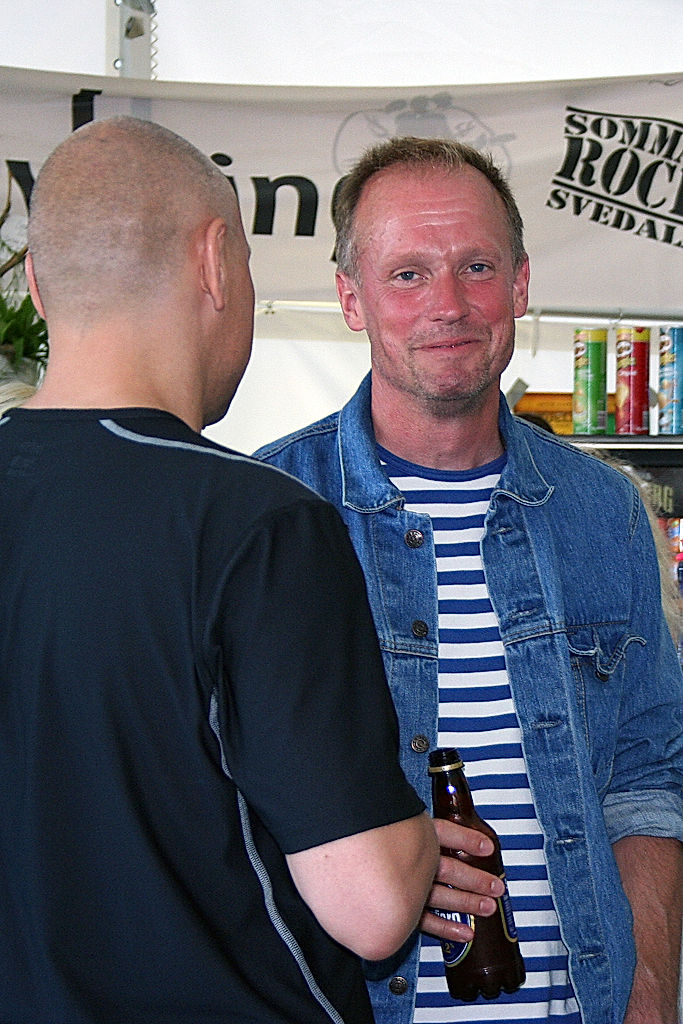 Publik - 2010 - SommarRock Svedala