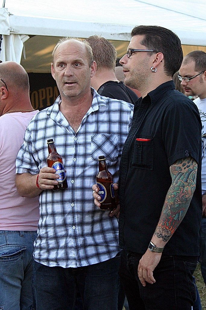 Publik - 2010 - SommarRock Svedala