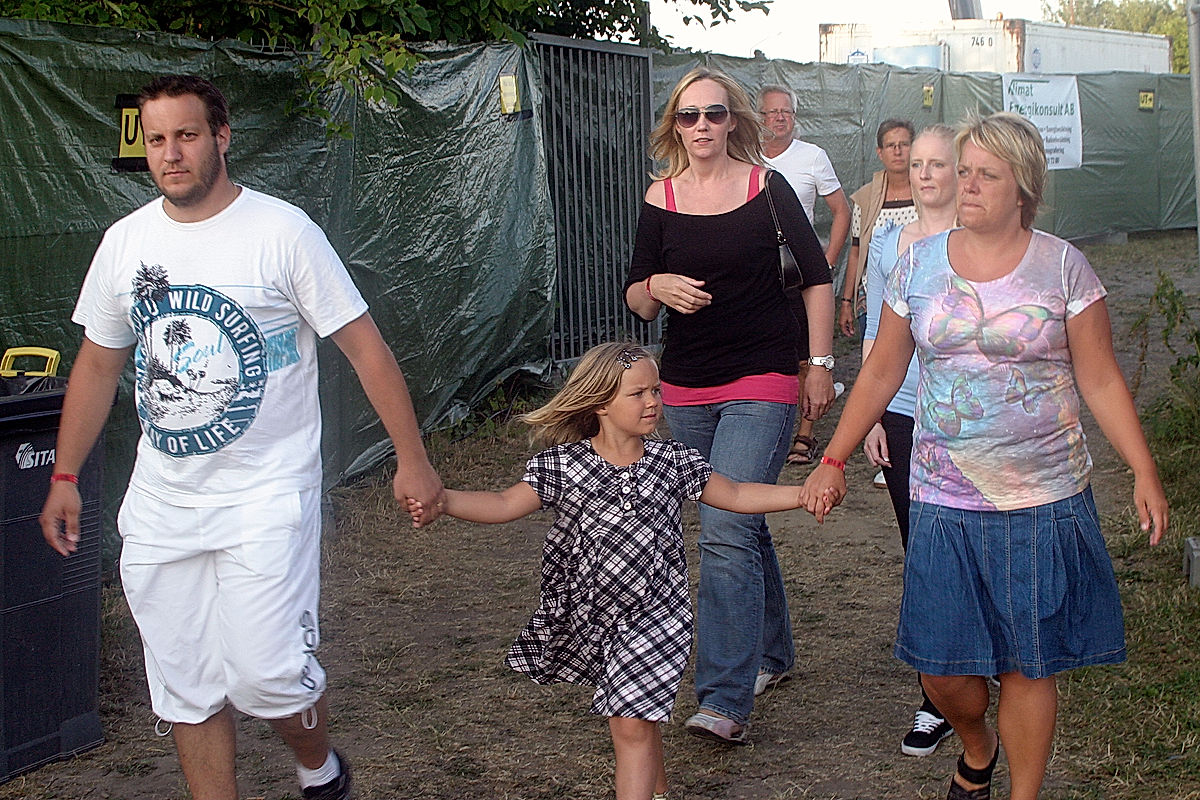 Publik - 2010 - SommarRock Svedala