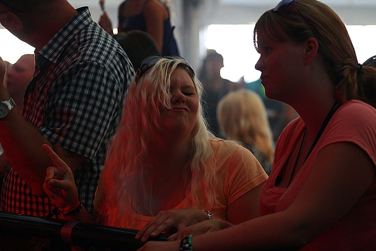 Publik - 2010 - SommarRock Svedala
