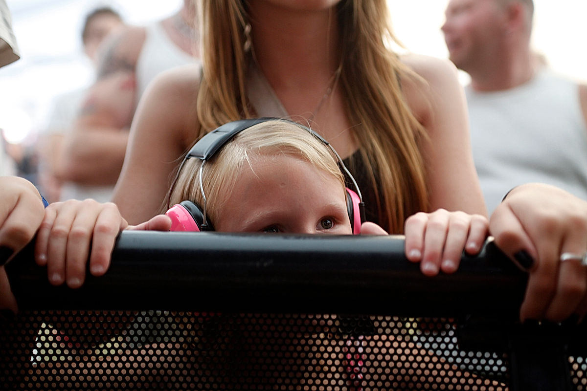 Publik - 2010 - SommarRock Svedala