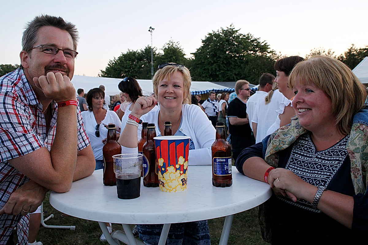 Publik - 2010 - SommarRock Svedala