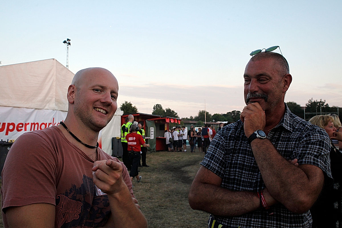Publik - 2010 - SommarRock Svedala