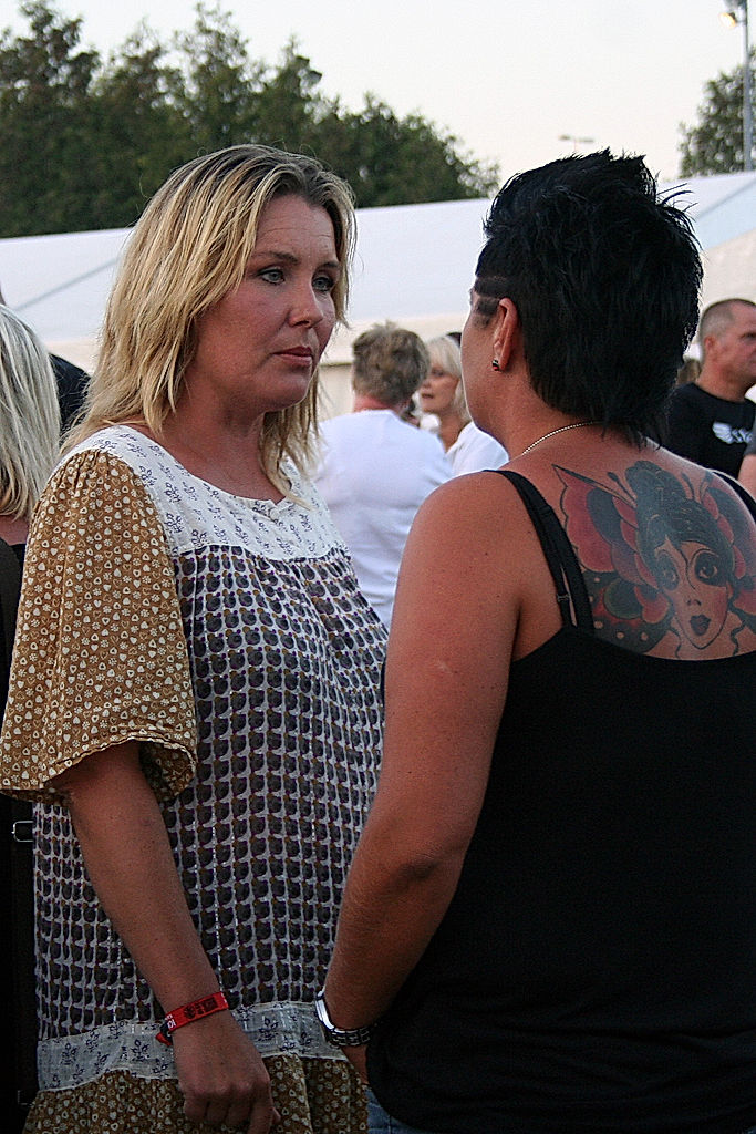 Publik - 2010 - SommarRock Svedala