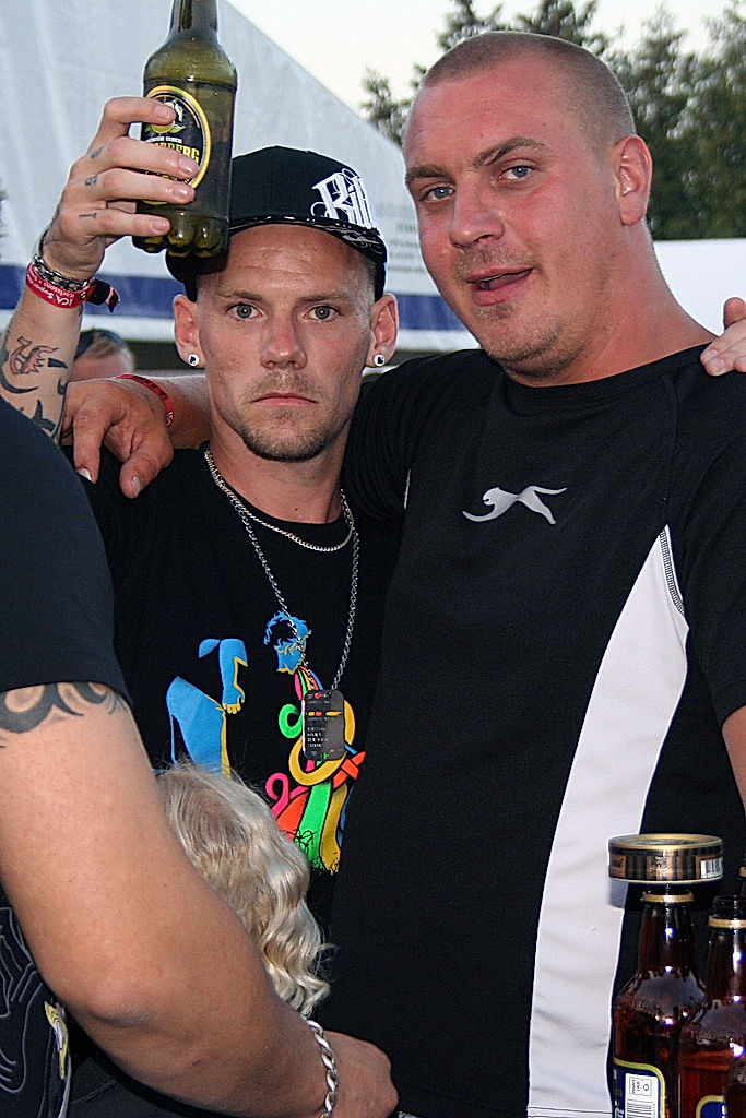 Publik - 2010 - SommarRock Svedala