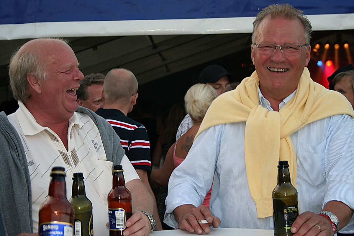 Publik - 2010 - SommarRock Svedala