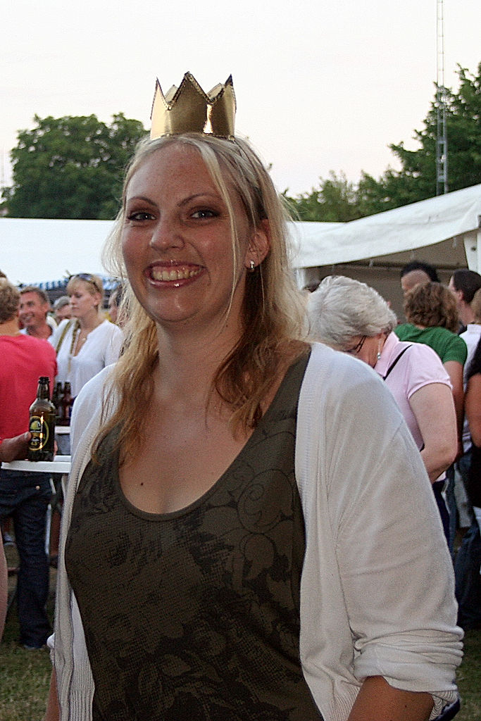 Publik - 2010 - SommarRock Svedala