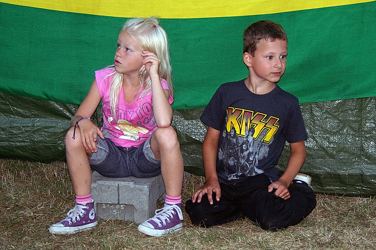 Publik - 2010 - SommarRock Svedala