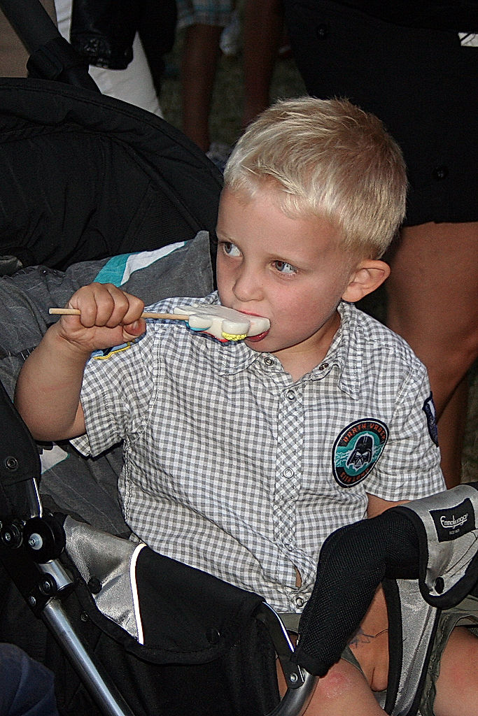 Publik - 2010 - SommarRock Svedala