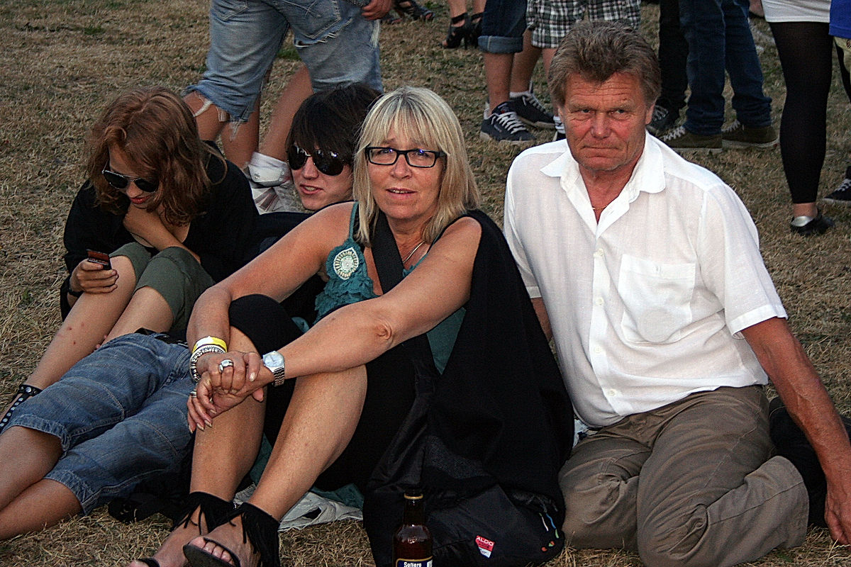 Publik - 2010 - SommarRock Svedala