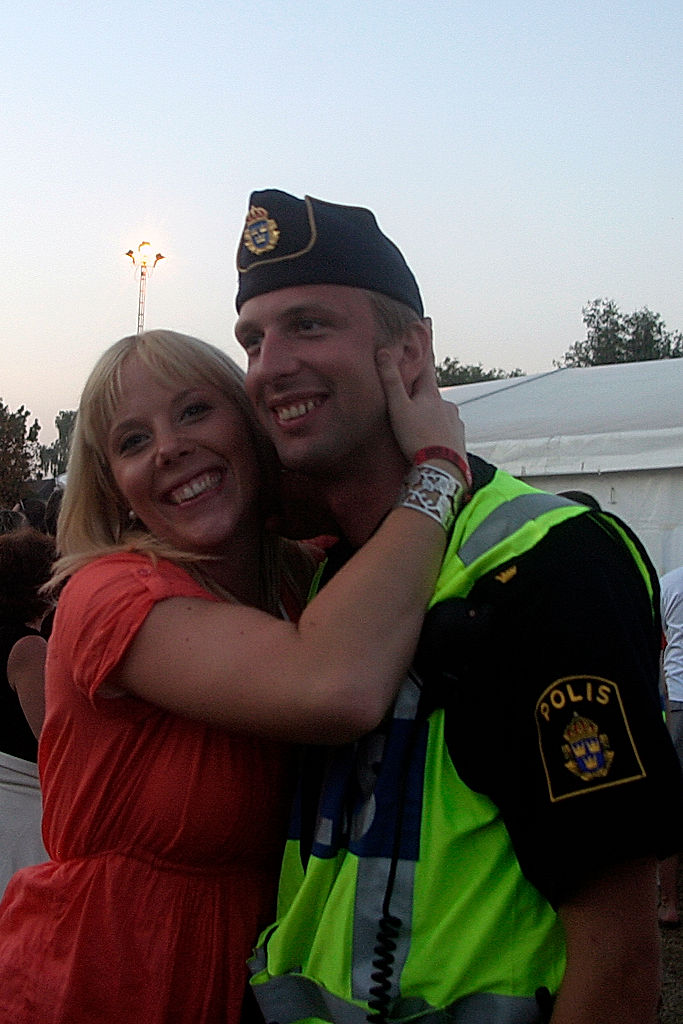 Publik - 2010 - SommarRock Svedala