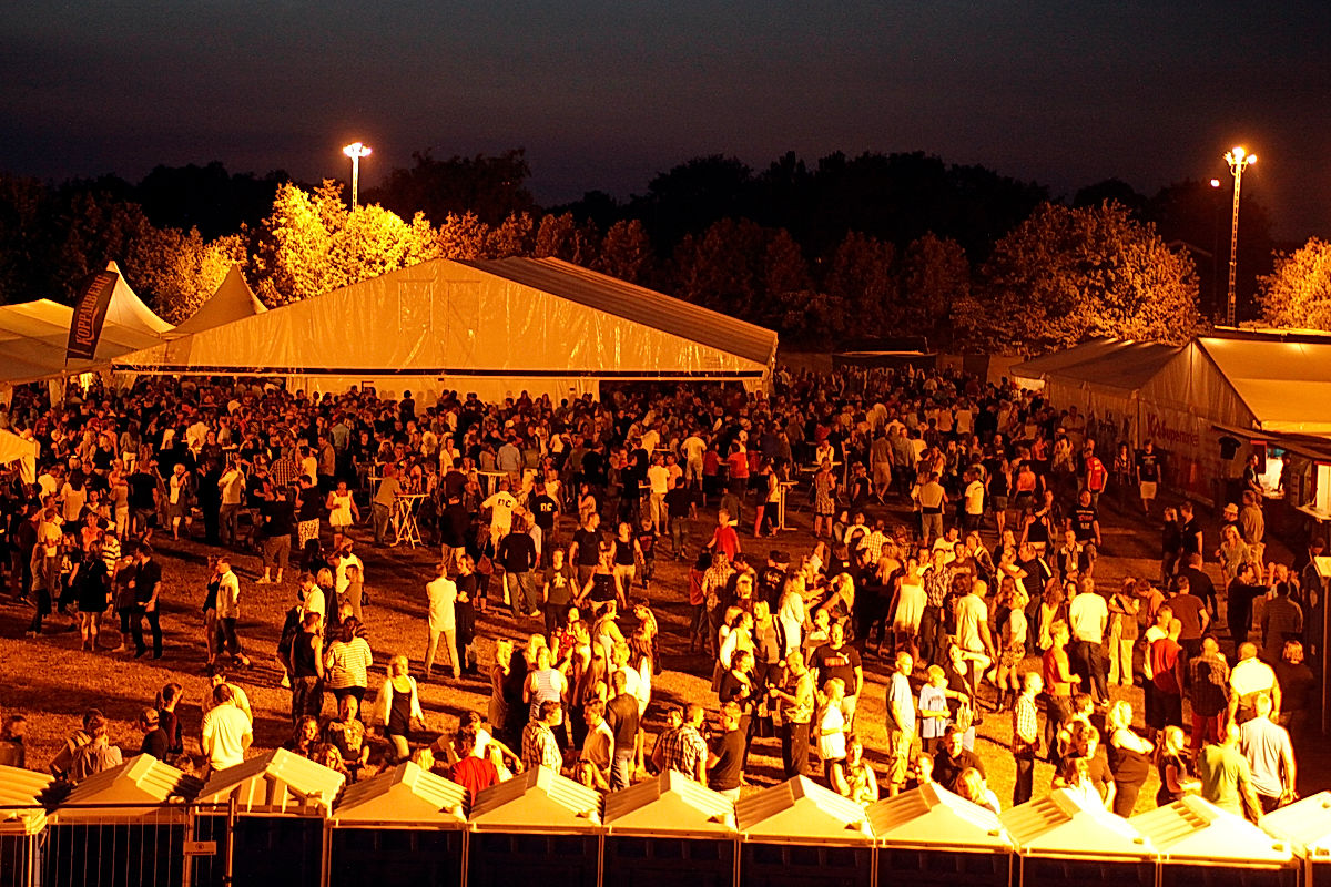 Publik - 2010 - SommarRock Svedala
