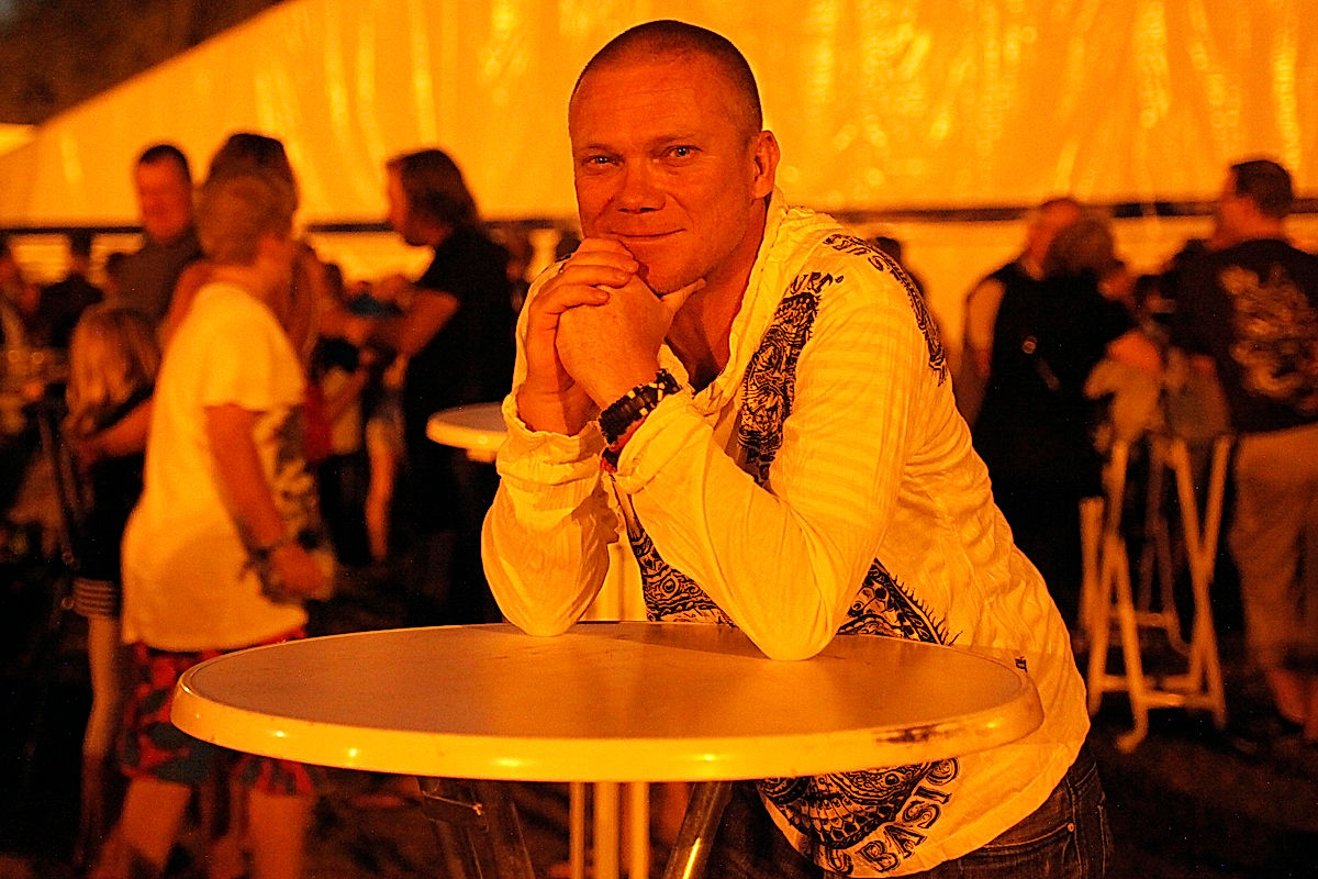 Publik - 2010 - SommarRock Svedala