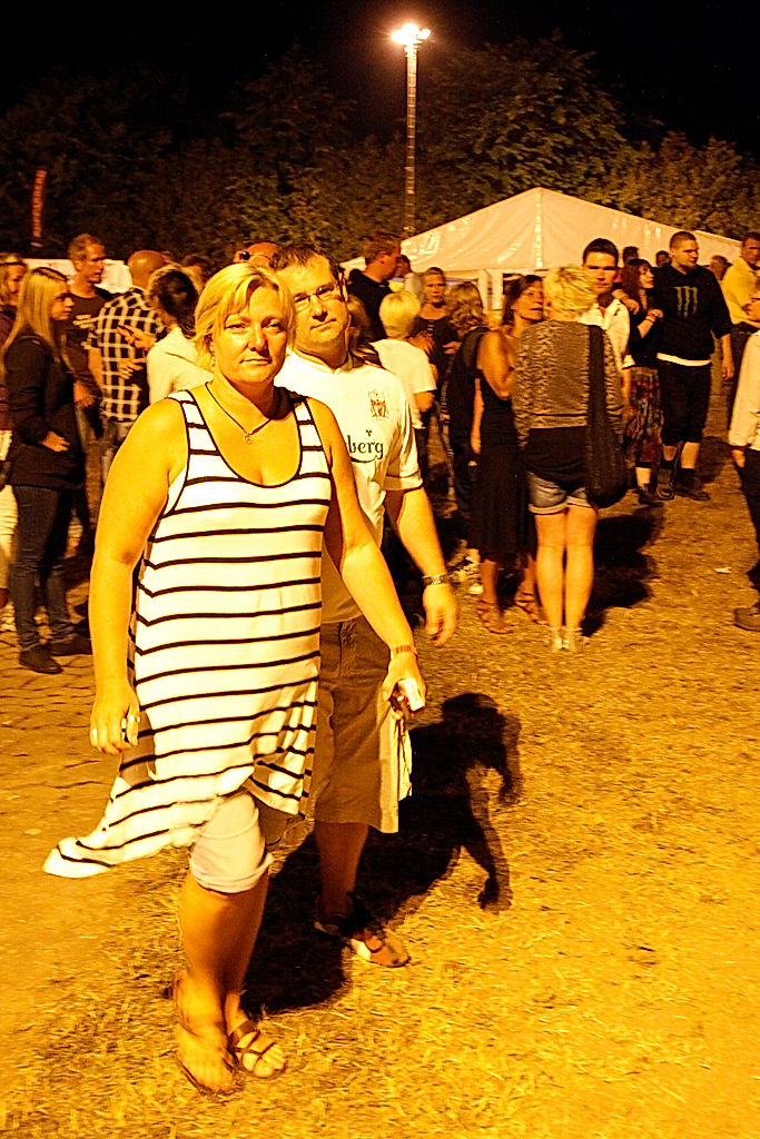 Publik - 2010 - SommarRock Svedala