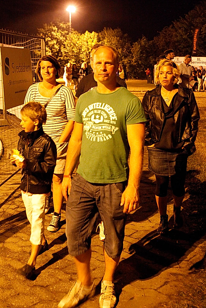 Publik - 2010 - SommarRock Svedala