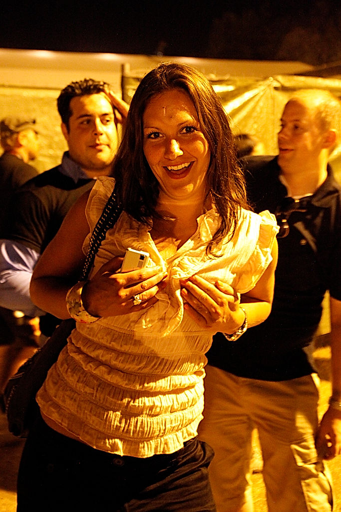 Publik - 2010 - SommarRock Svedala