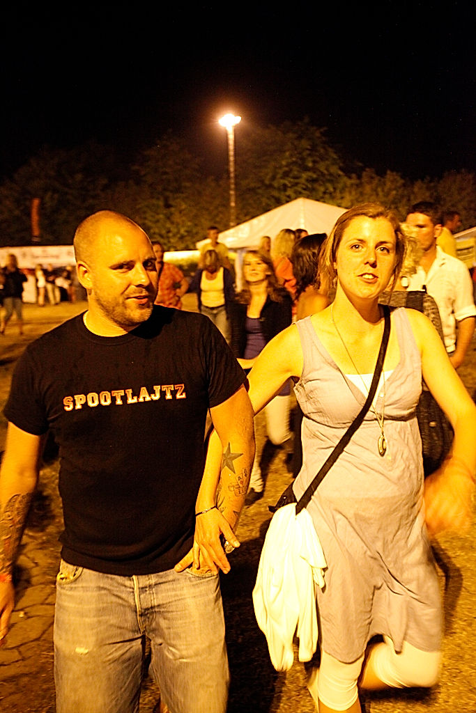 Publik - 2010 - SommarRock Svedala