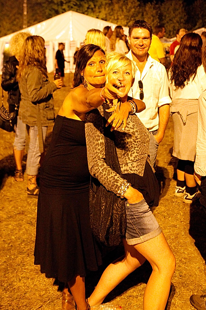 Publik - 2010 - SommarRock Svedala