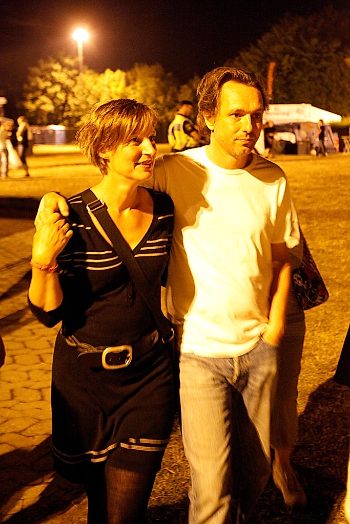 Publik - 2010 - SommarRock Svedala