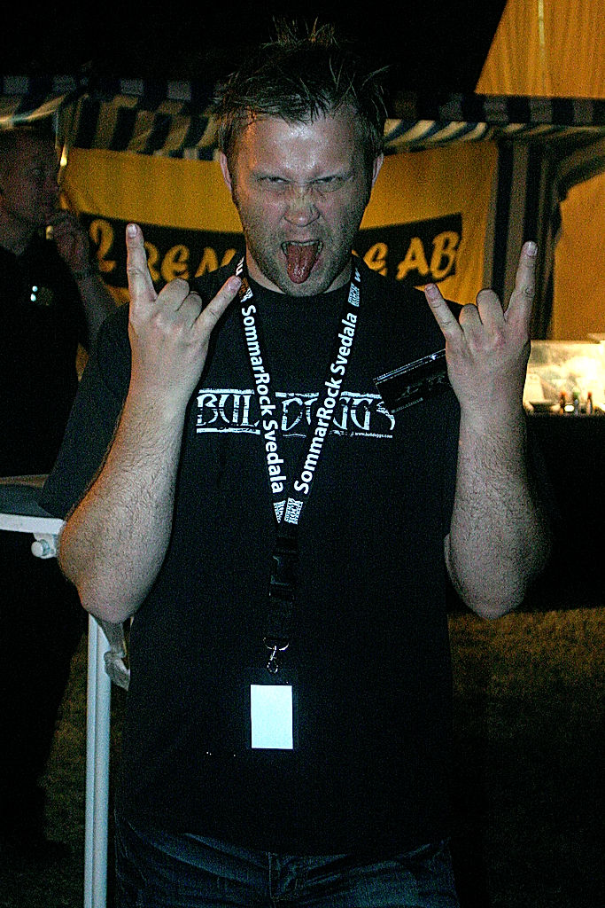 Publik - 2010 - SommarRock Svedala