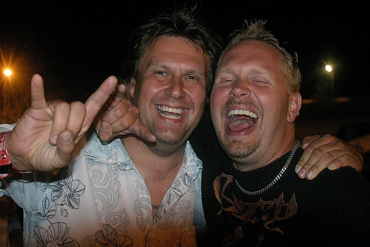 Publik - 2010 - SommarRock Svedala