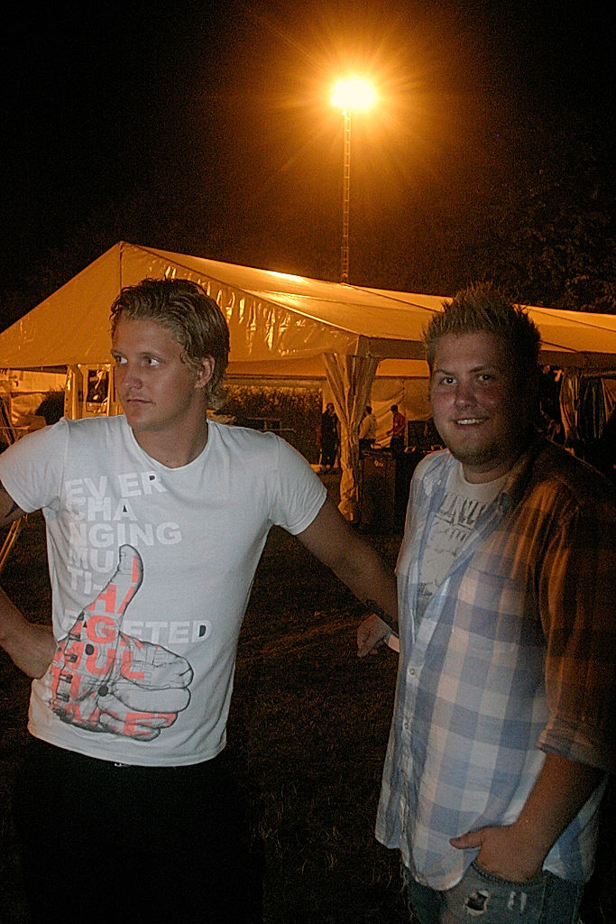 Publik - 2010 - SommarRock Svedala