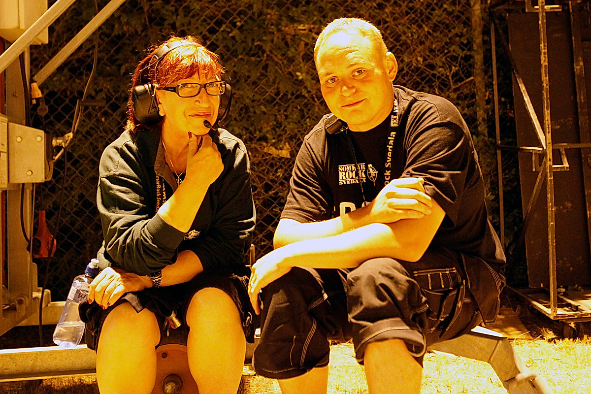 Publik - 2010 - SommarRock Svedala