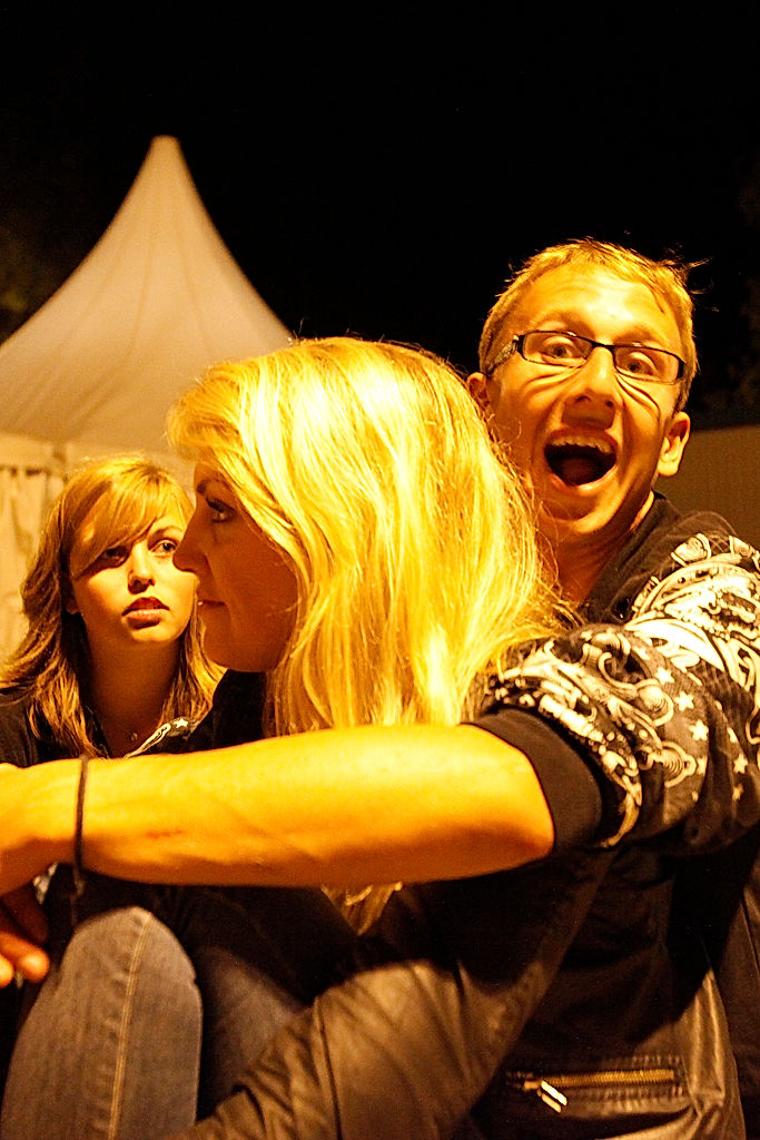 Publik - 2010 - SommarRock Svedala