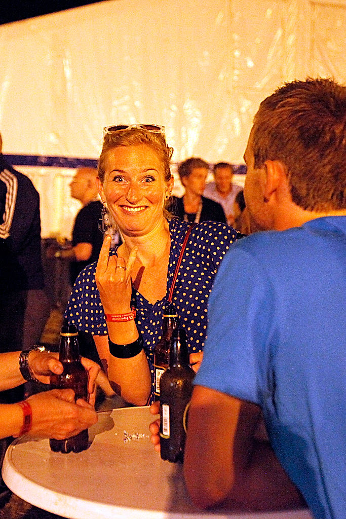 Publik - 2010 - SommarRock Svedala