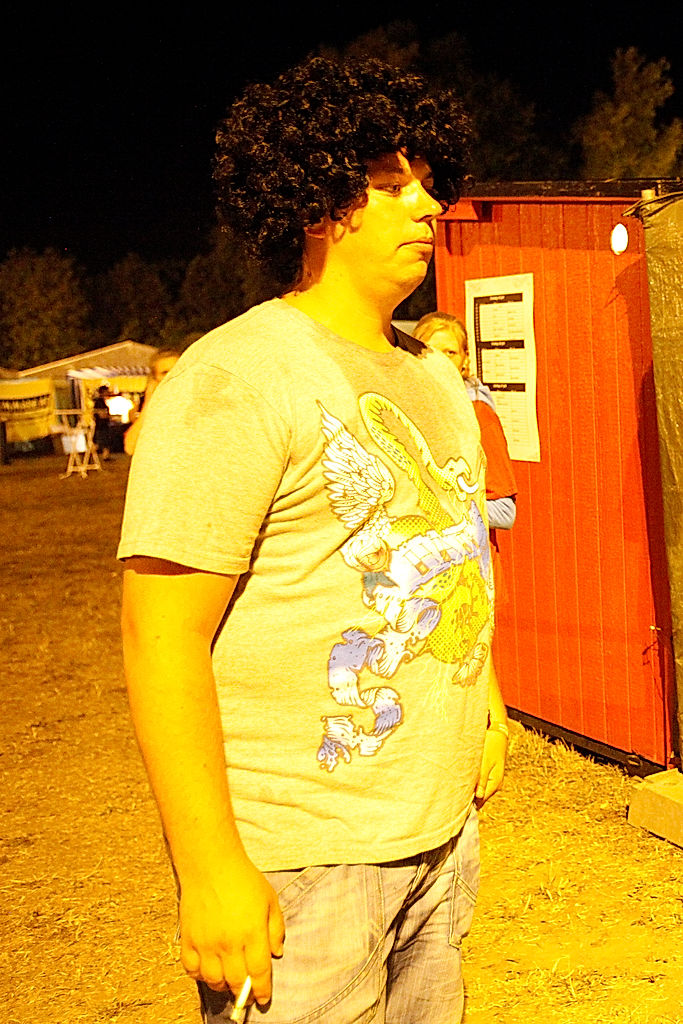 Publik - 2010 - SommarRock Svedala