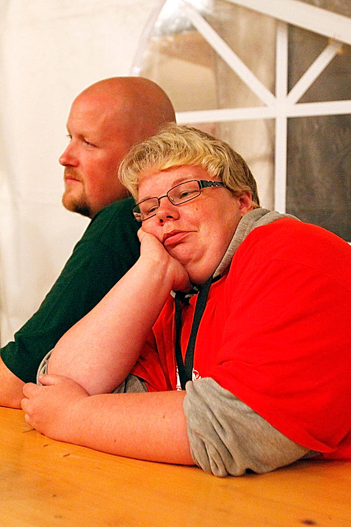 Publik - 2010 - SommarRock Svedala