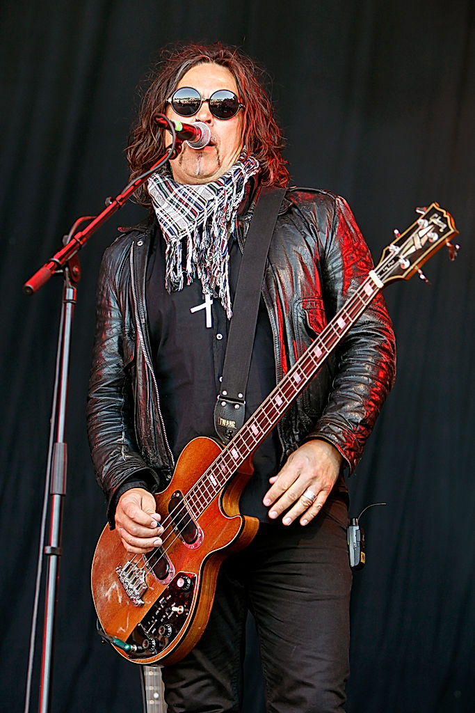 Andreas Johnson - 2010 - SommarRock Svedala
