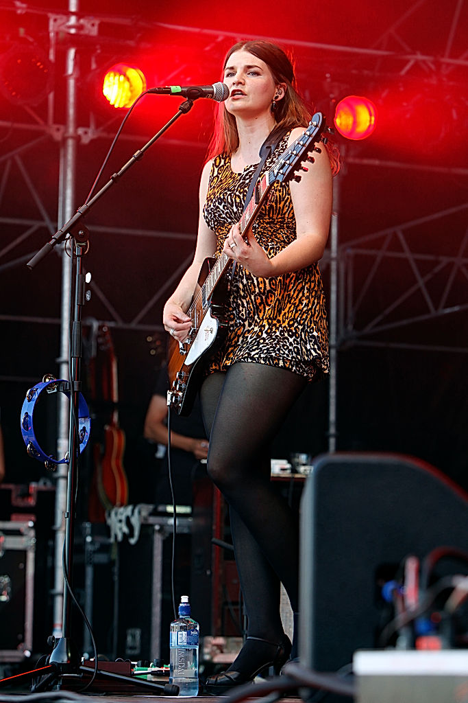 Andreas Johnson - 2010 - SommarRock Svedala